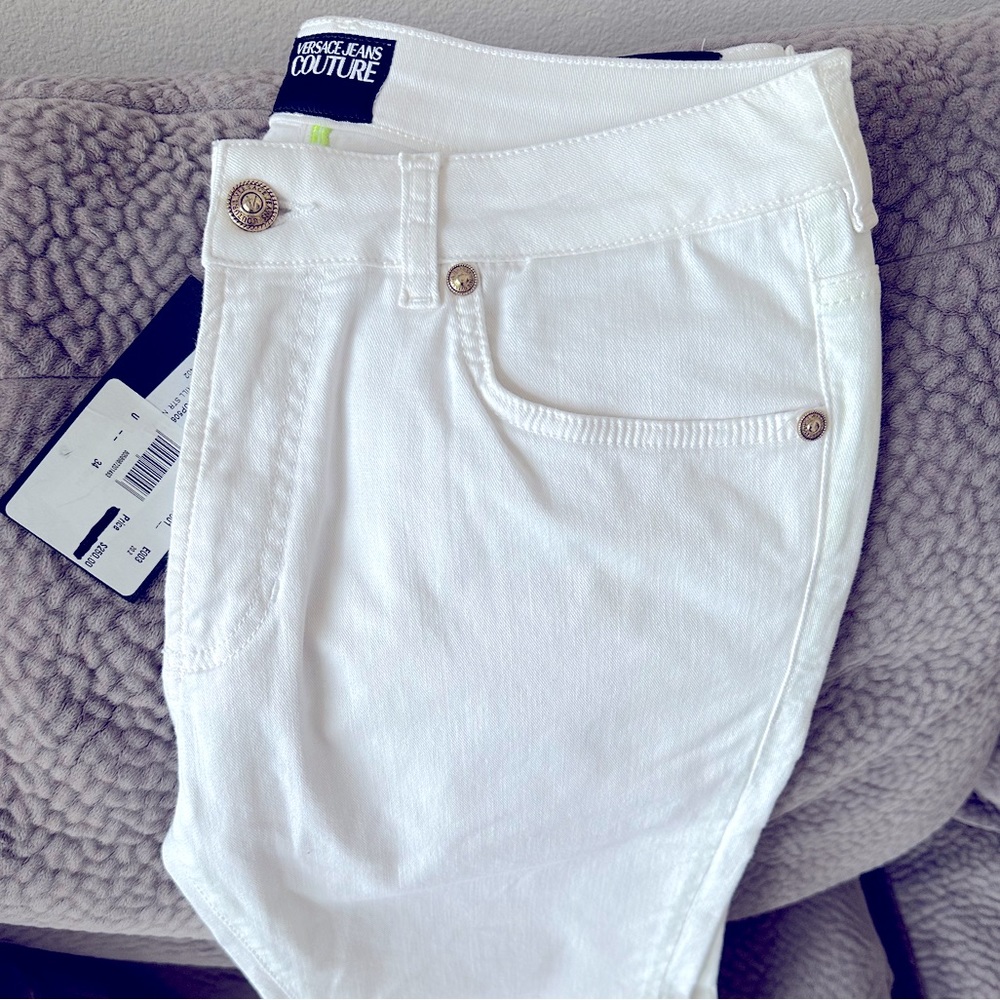 Versace pants
